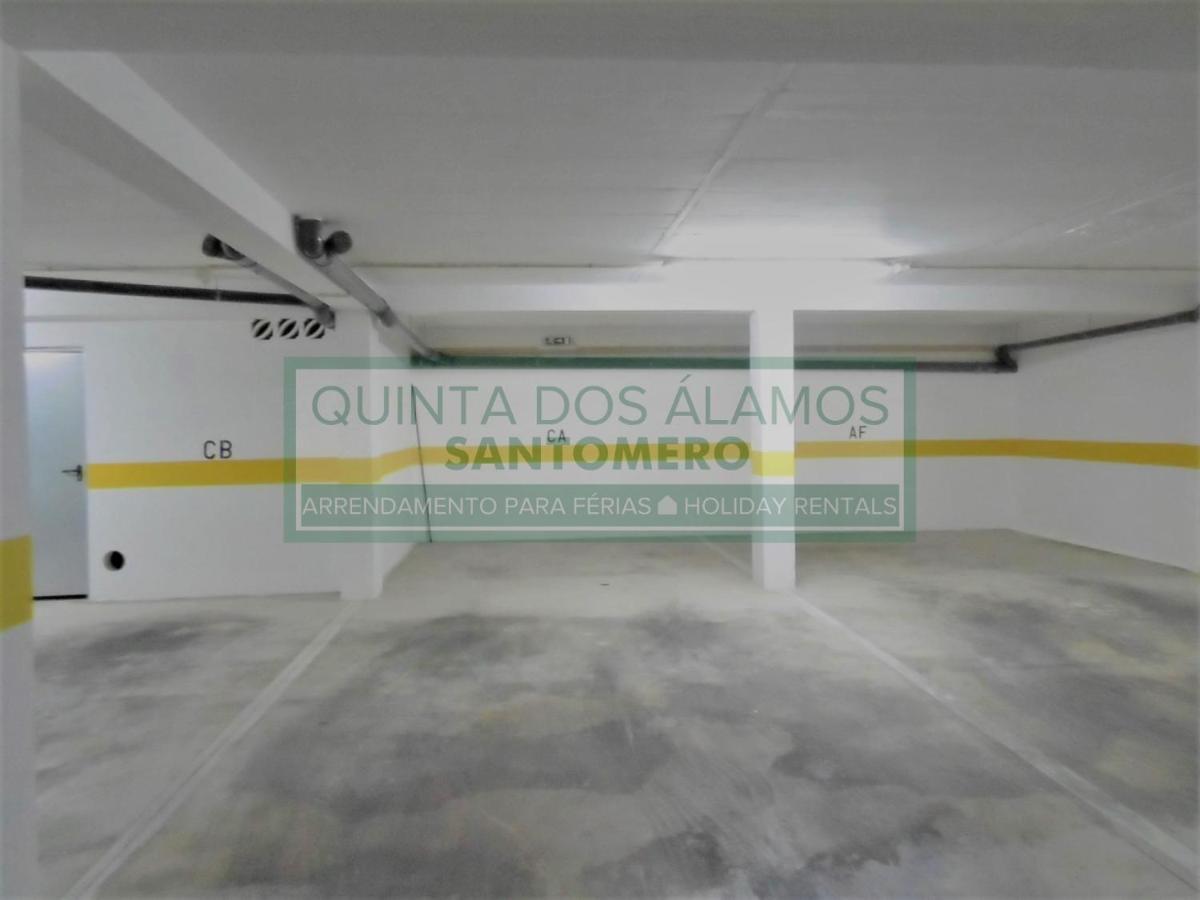 Apartamento Vitismar CA Guia  Exterior foto