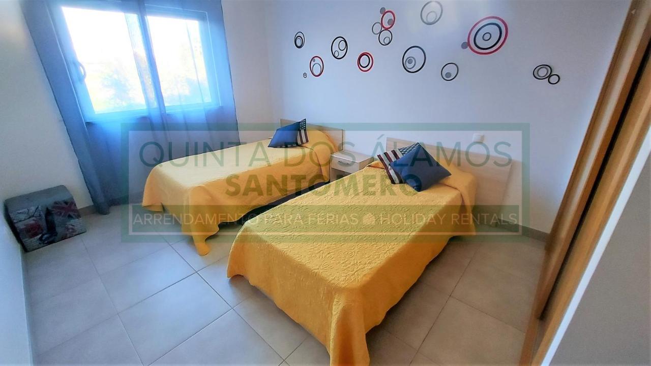 Apartamento Vitismar CA Guia  Exterior foto