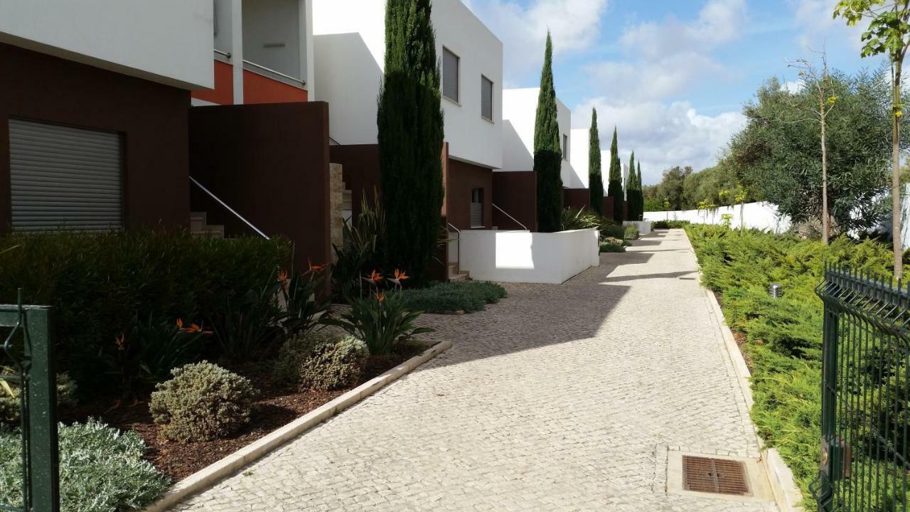 Apartamento Vitismar CA Guia  Exterior foto